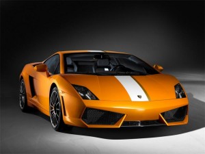 Задний привод для Lamborghini Huracan